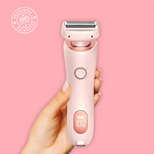 Kitty Electric Shaver
