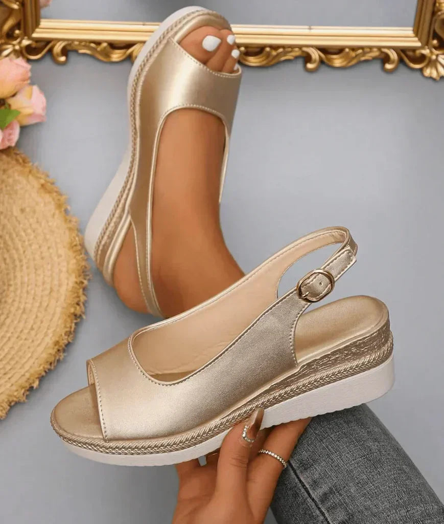 Le soulier Manon