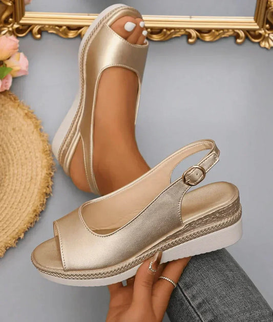 Le soulier Manon
