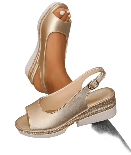 joanita | Elegantes Sandalias