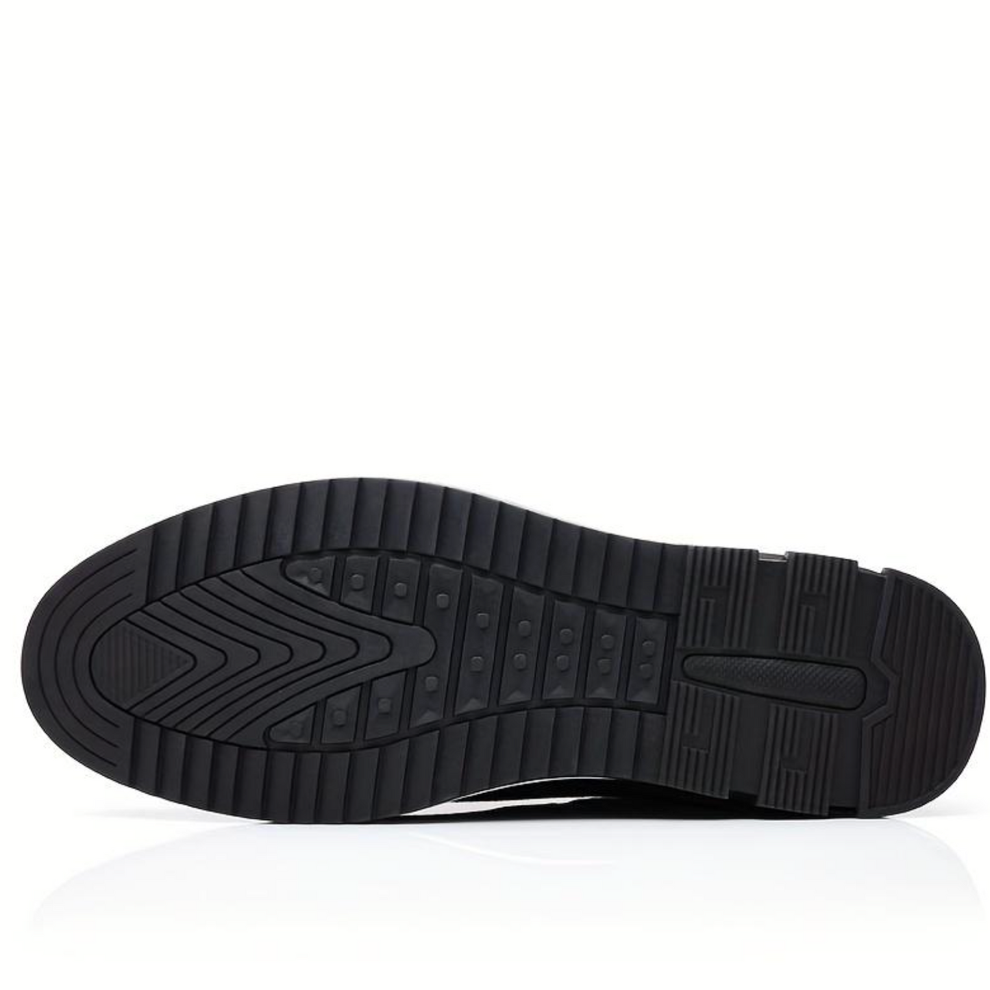 Berlin Ultrabequeme Stilvolle Herrenschuhe