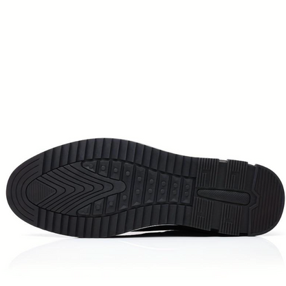 Berlin Ultrabequeme Stilvolle Herrenschuhe