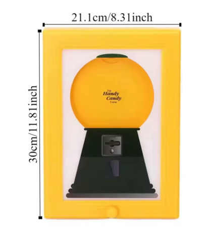 Candy Picture Frame Familysplace™