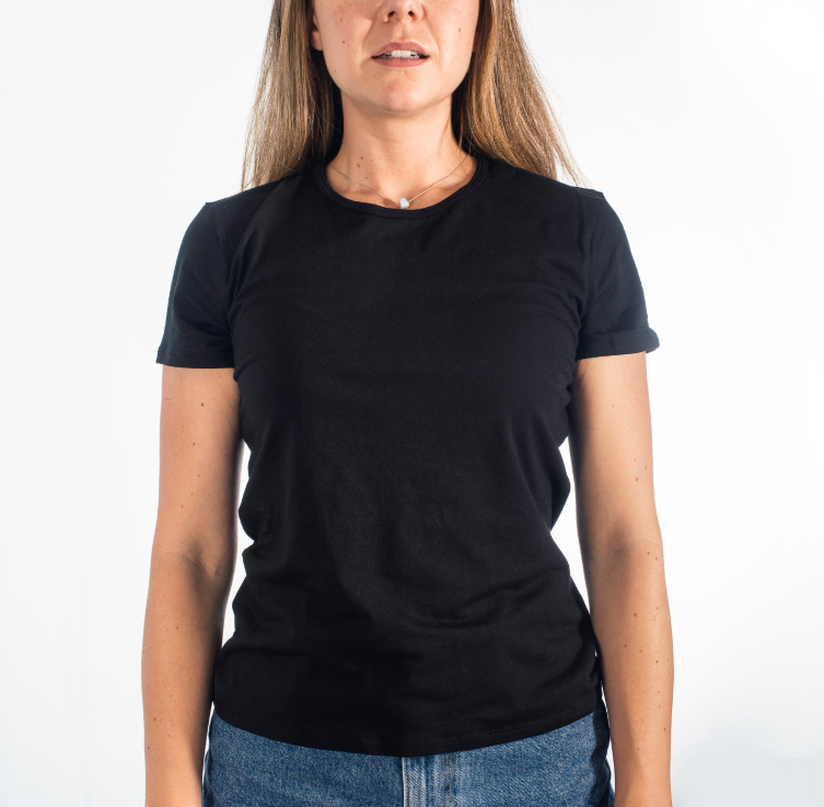 calie tshirt