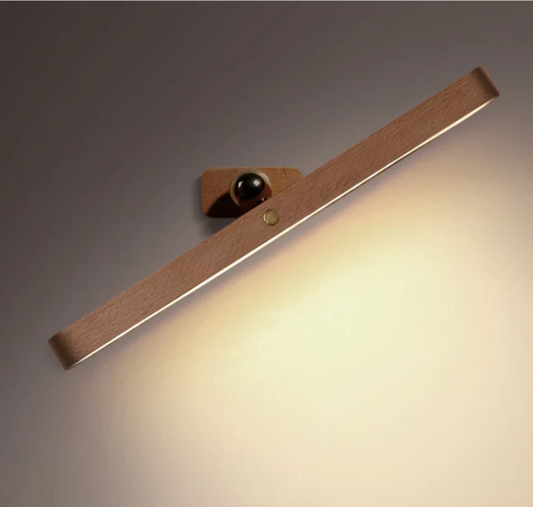 OCS - Wandlamp Staaf LED
