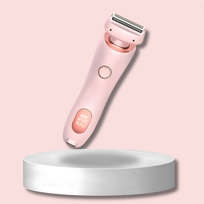 Kitty Electric Shaver