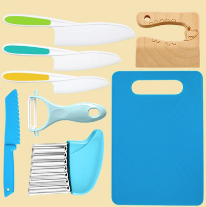 Kids Kitchen Set