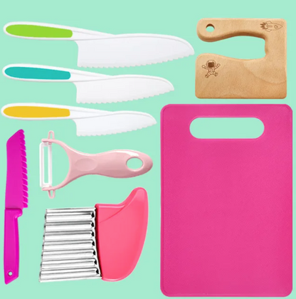 Kids Kitchen Set