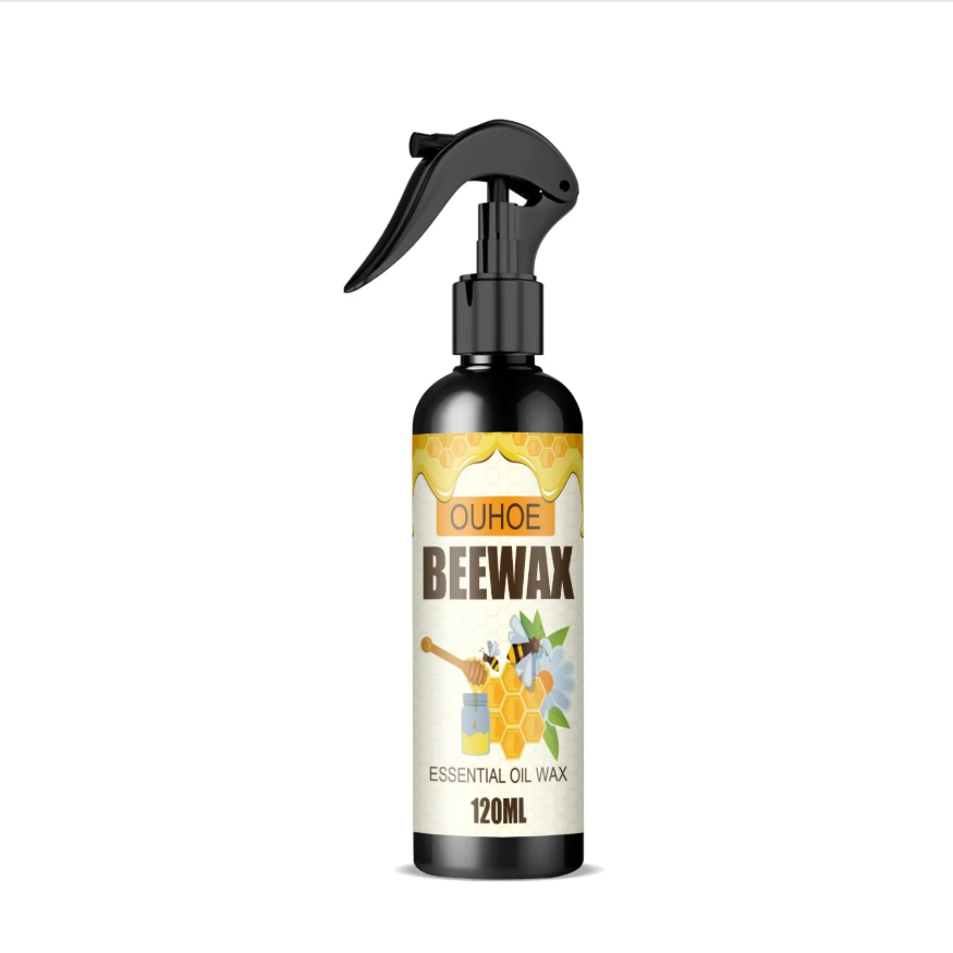 ShinePro - Trægendannelsesspray til varig - 1+1 Gratis