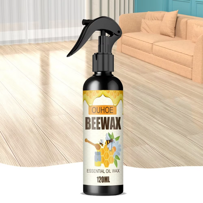 ShinePro - Trægendannelsesspray til varig - 1+1 Gratis