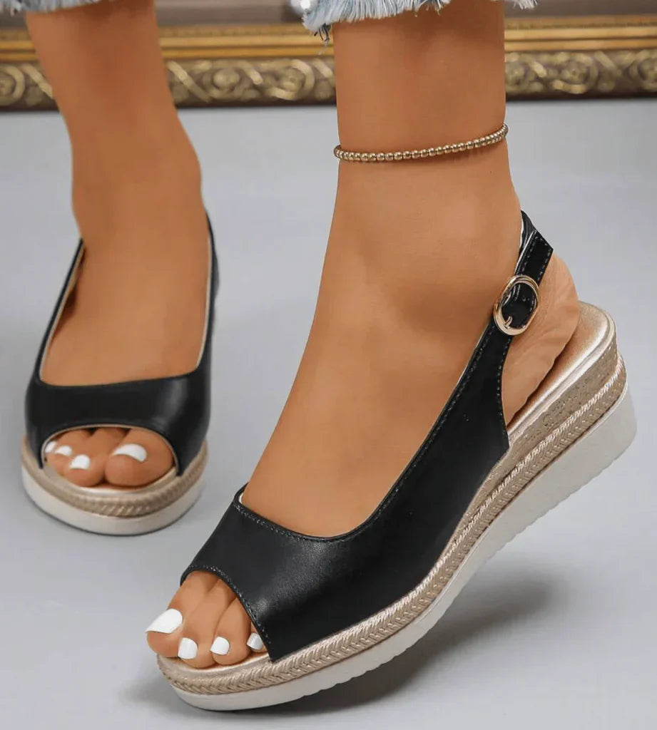 joanita | Elegantes Sandalias