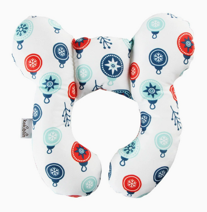 Baby Neck Support Pillow
