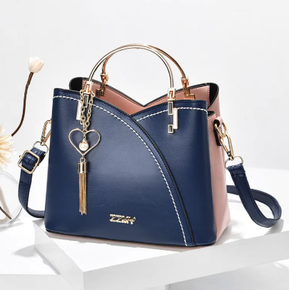 Helena | Elegante Umhängetasche
