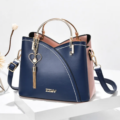 Helena | Elegante Umhängetasche