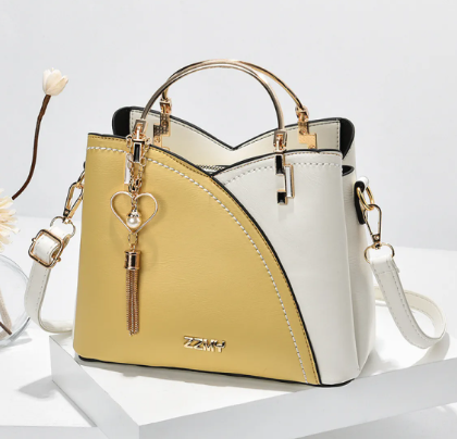 Helena | Elegante Umhängetasche