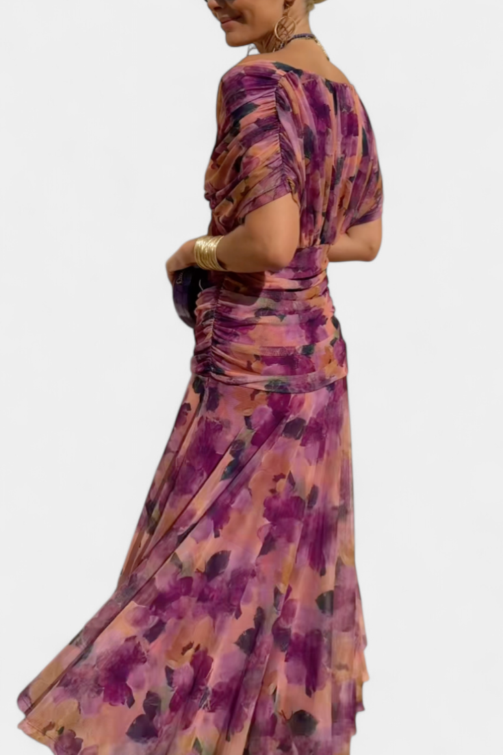 Éléanor | Robe Élégante