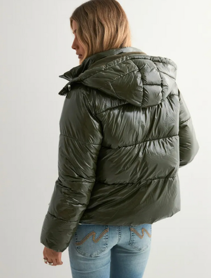Elyara ⎹ Lumina Puffer