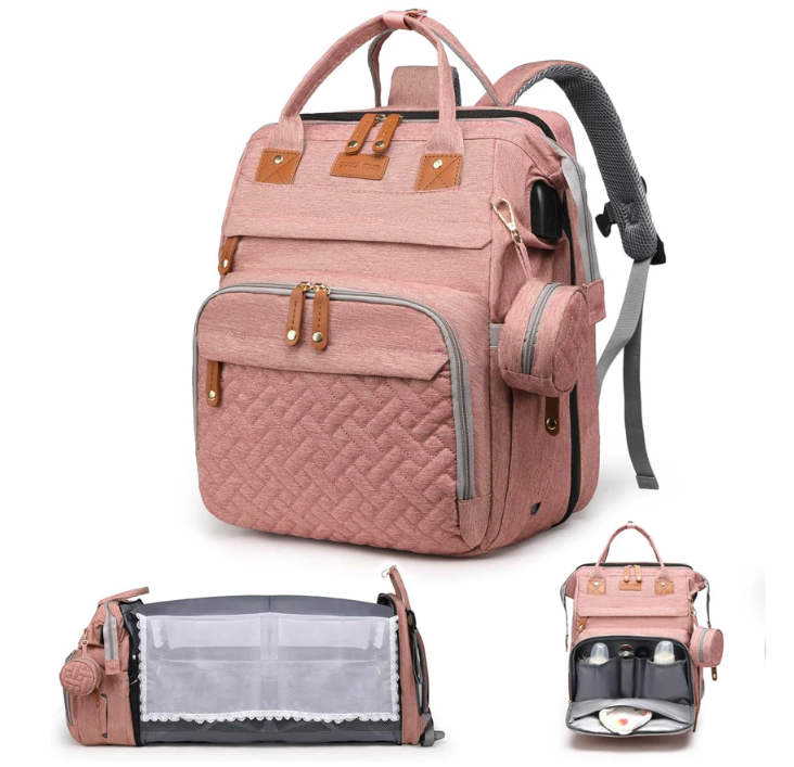 BabyNest Bag - Familysplace™