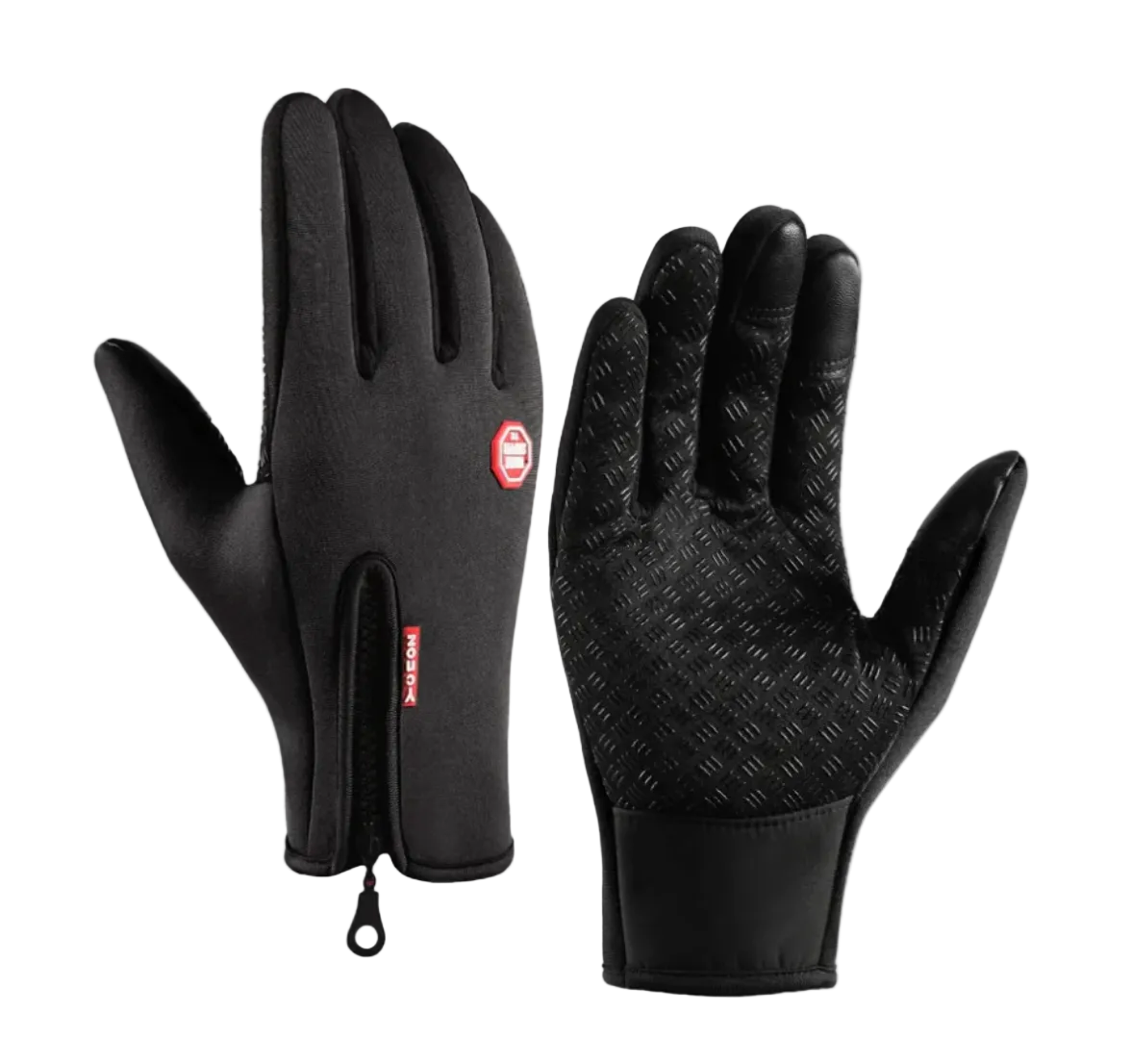 Thermal Touchscreen Winter Gloves