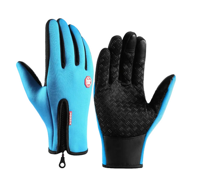 Thermal Touchscreen Winter Gloves