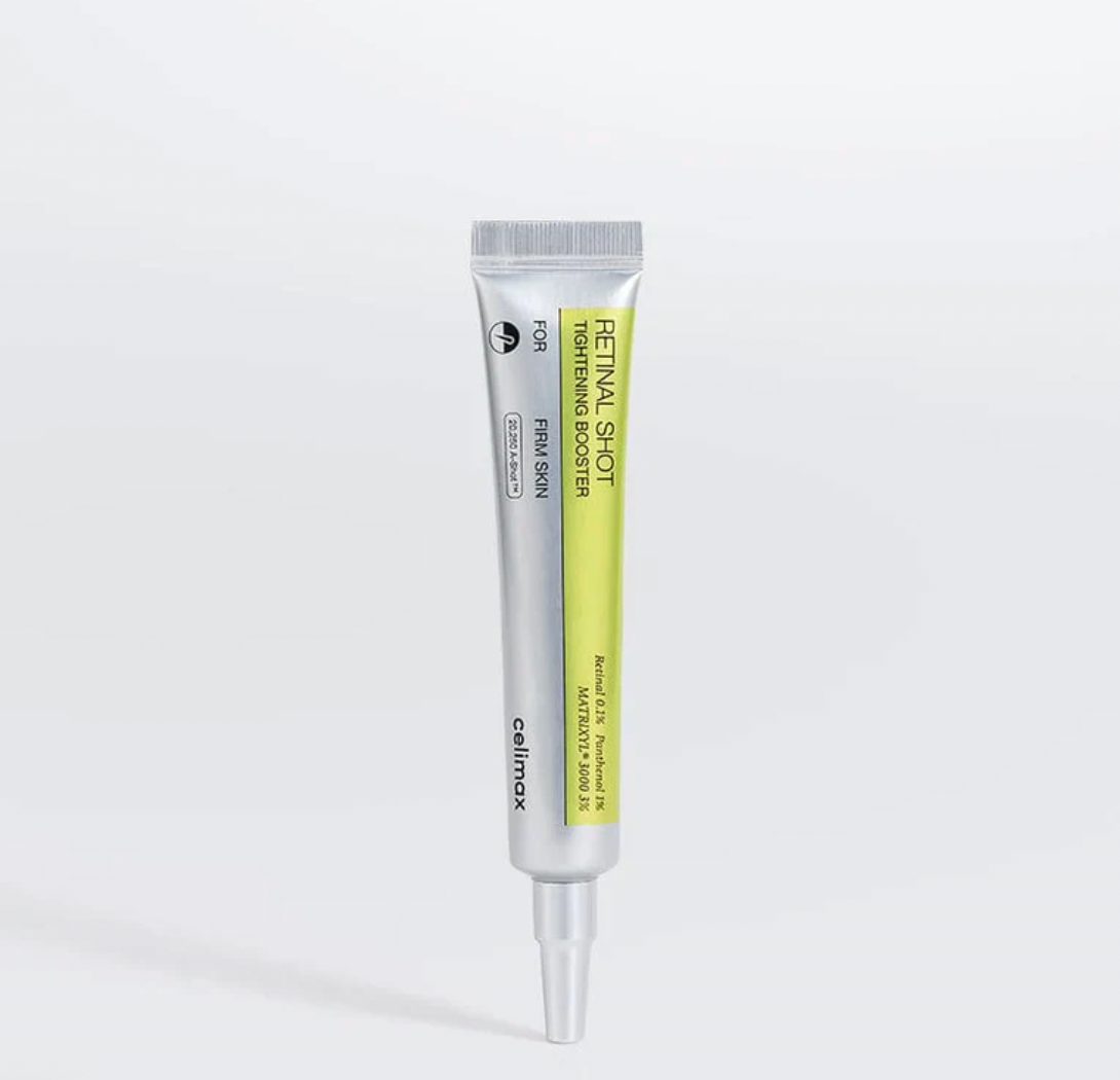 Siegen Botox Retinal Firming Cream