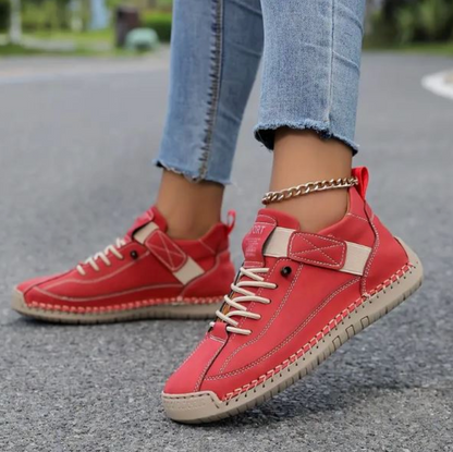 Mia Comfort Orthopedic Sneakers