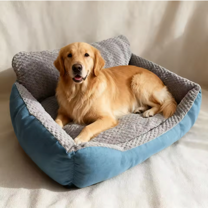 The Cloudbed MaxLounge - Luxury XL Pet Sofa