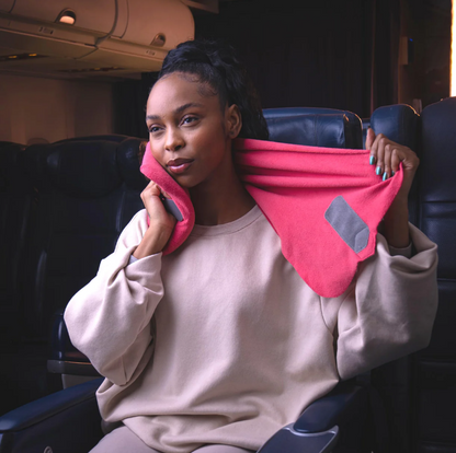 Trip Pillow