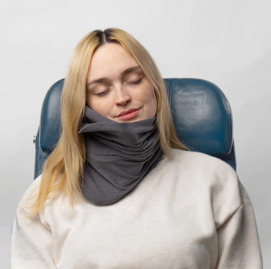 Trip Pillow