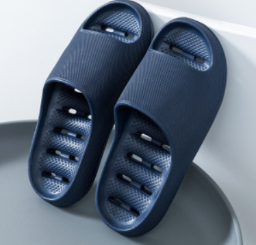 Halkfria & Mjuka Badtofflor Unisex – Noah