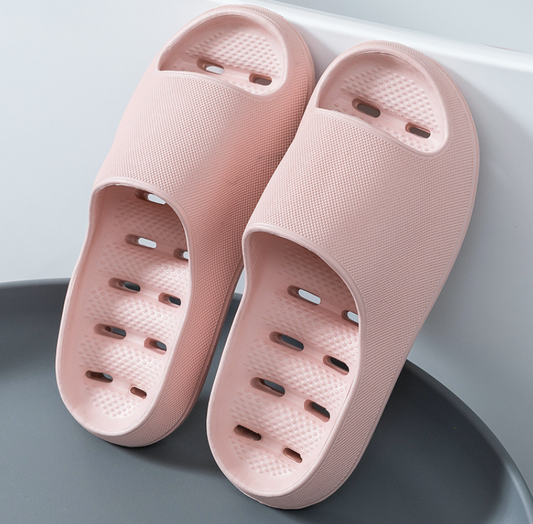 Halkfria & Mjuka Badtofflor Unisex – Noah