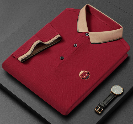 Domantas - Classic Polo T-shirt