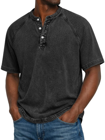 Pedro | Vintage men's button-down shirt