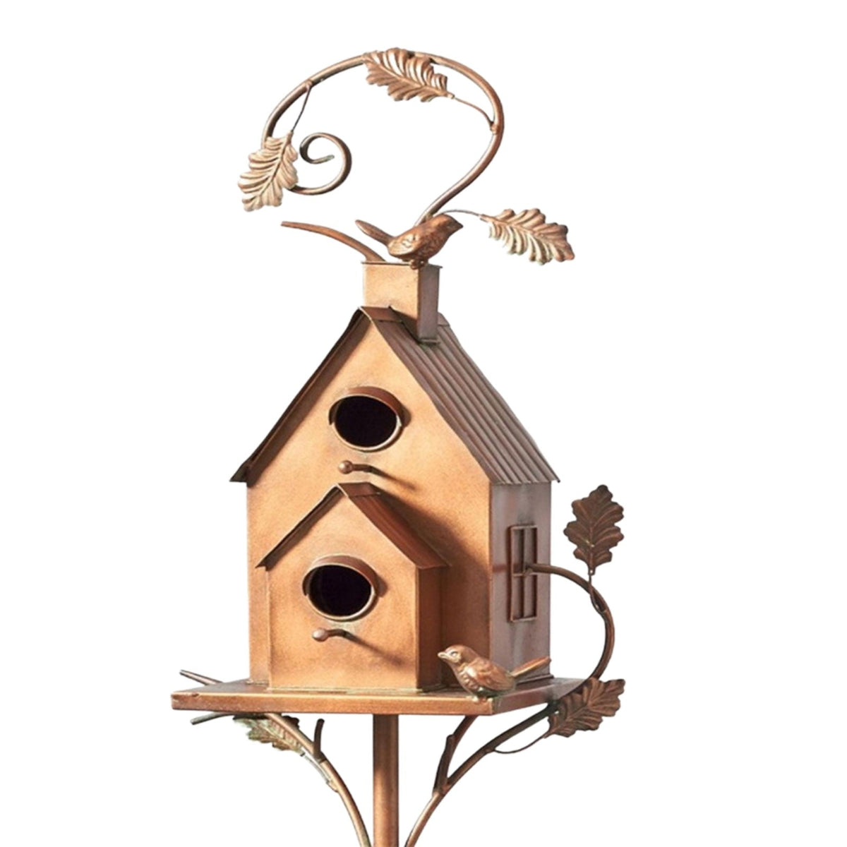 BirdHaven – Decoratieve Vogelhuisje om je Tuin te Verbeteren