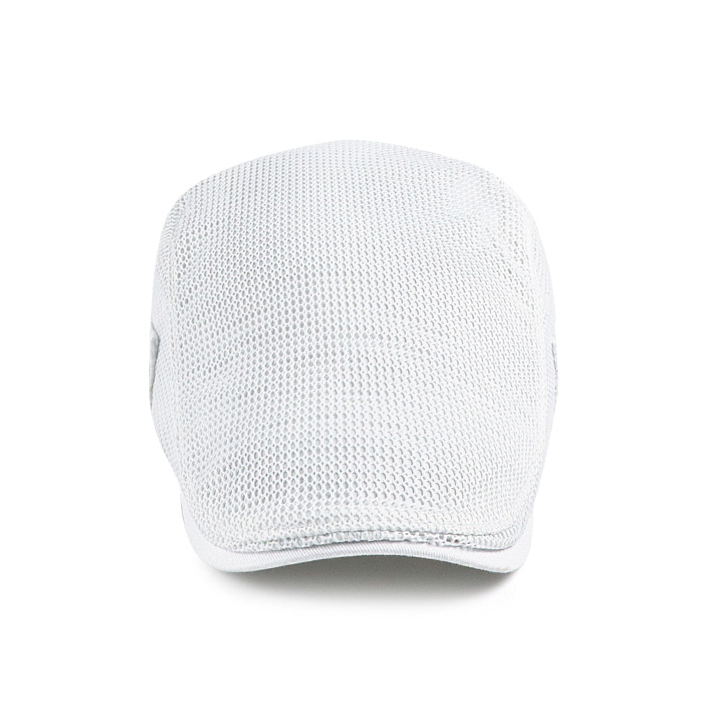 Cédric – Casquette moderne homme