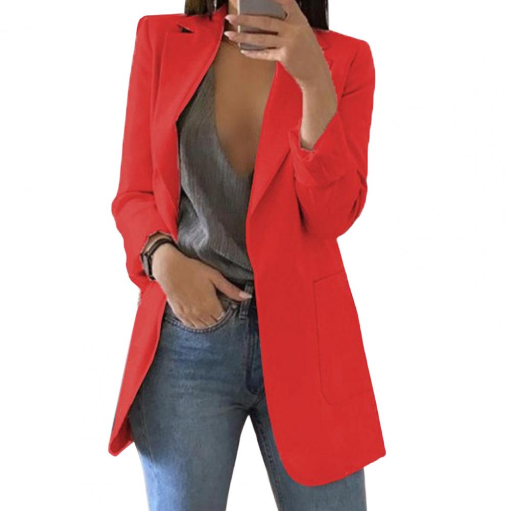 Heidi-Mode | Żeński żakiet blazer