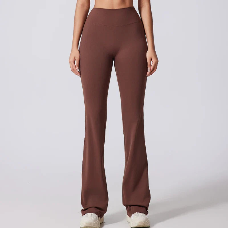 CozyLift Flare Leggings™