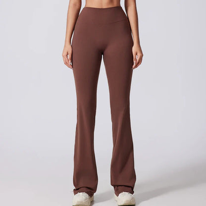 CozyLift Flare Leggings™