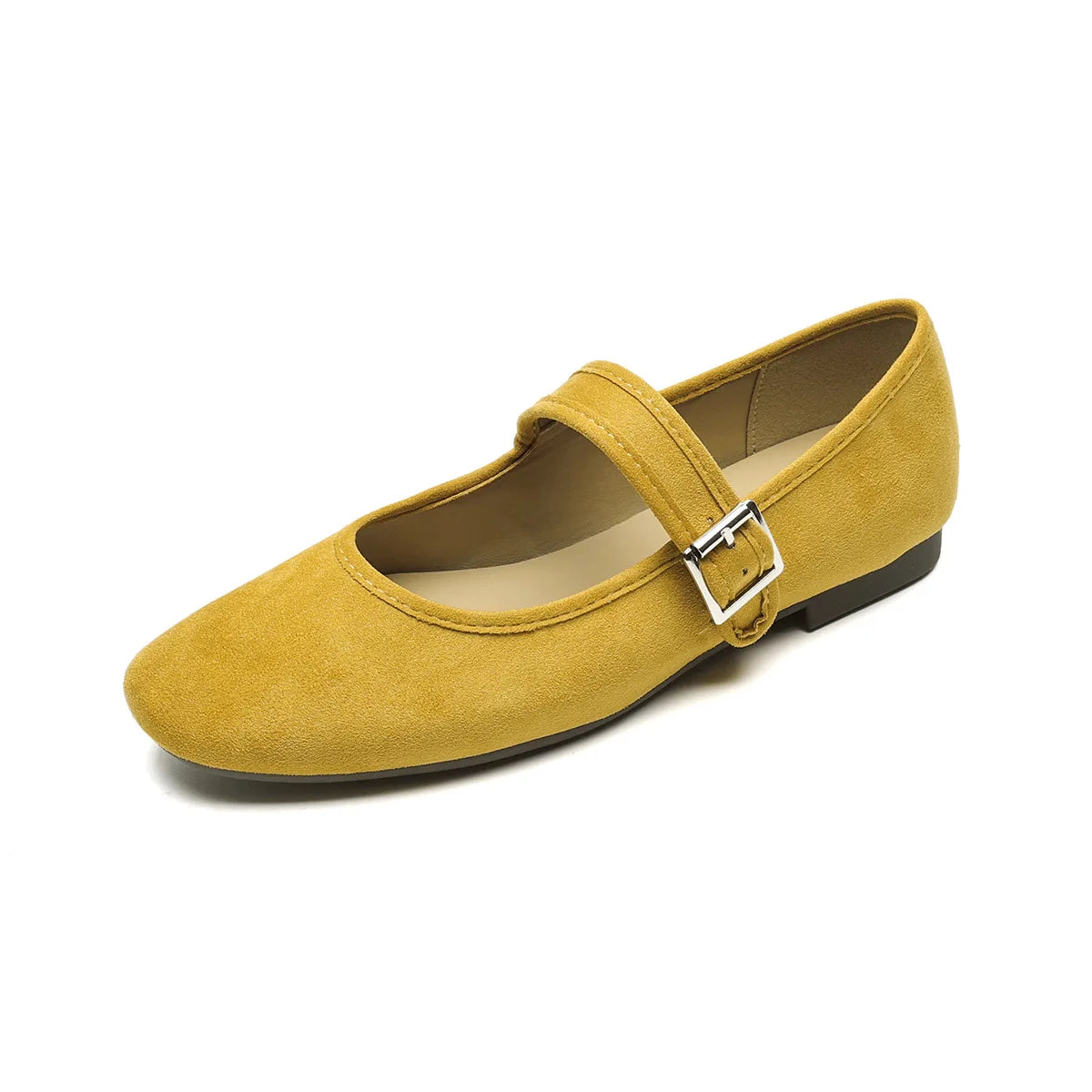 Marlowe | Orthopedic Mary Janes