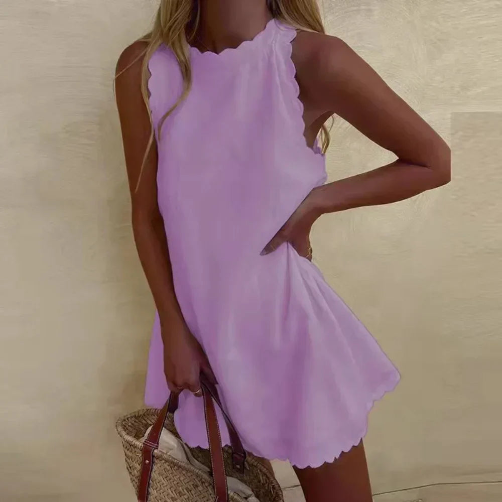 Women's Tank Dress | Summer