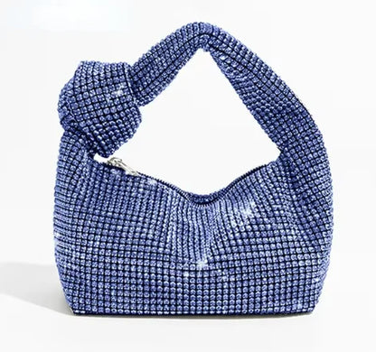 Herlene | Shiny Handbag