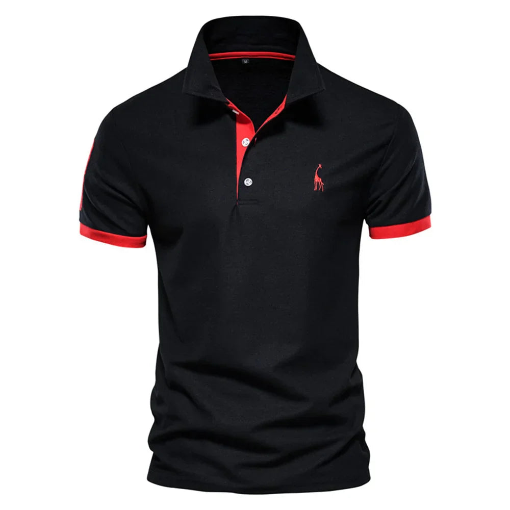 Avéra-Atelier™ | Herre Sommer Polo