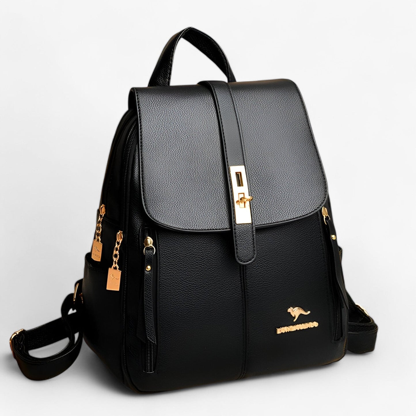 Dana | Sophisticated Women's Backpack — Timeless Style for Everyday Life and Travel