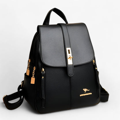 Dana | Sophisticated Women's Backpack — Timeless Style for Everyday Life and Travel