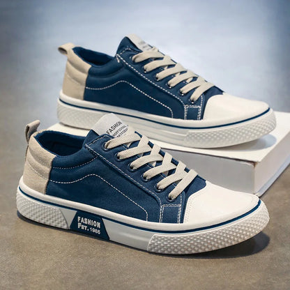 Corvianor™ | Andningsbara skate-sneakers