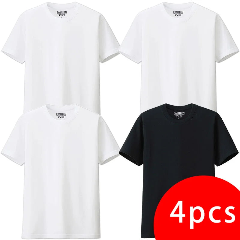 Simpltees® by JesseVance NYC: Minimal 100% Cotton T-Shirts - Get 4 for $9 Each