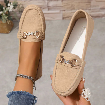 Essential Loafer