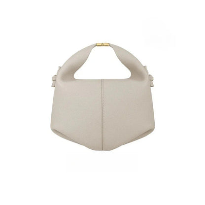 Bento Bag en cuir véritable – Sac à main femme