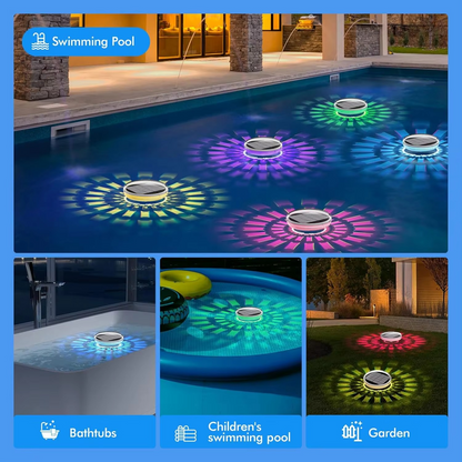 1 + 1 GRATIS VANDAAG | LumiPool™
