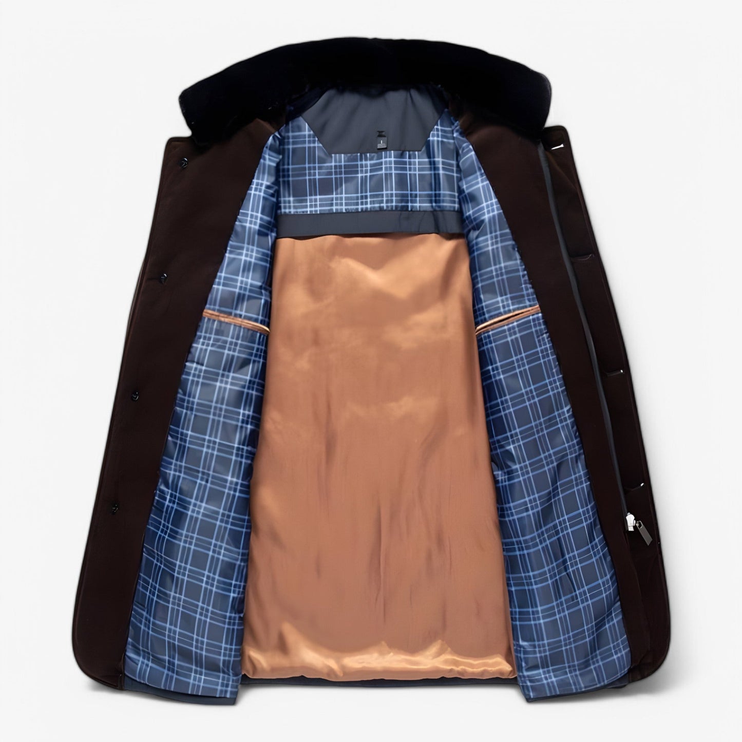 Danny | Elegant Jacket